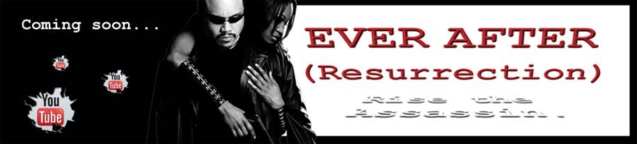 Coming Soon Ever After:Resurrection