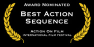 Nominated Best Action Sequence