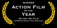 Action Winner of the year
